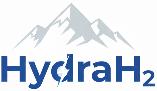 HydraH₂